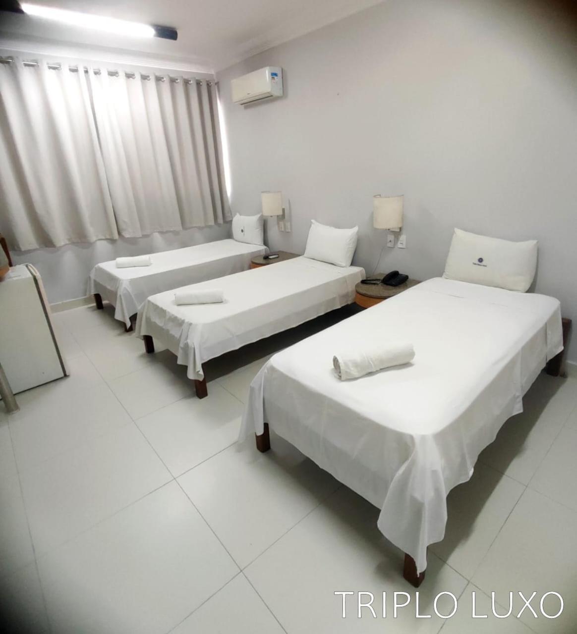 Titao Plaza Hotel Кампіна-Гранде Екстер'єр фото